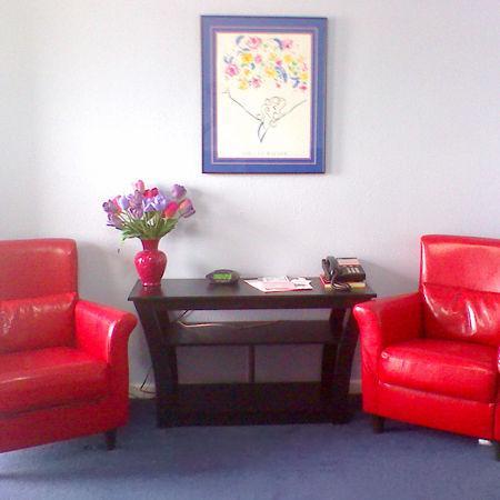 Broadway Inn Yankton Interieur foto
