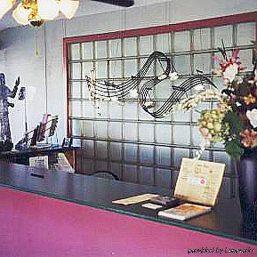 Broadway Inn Yankton Interieur foto