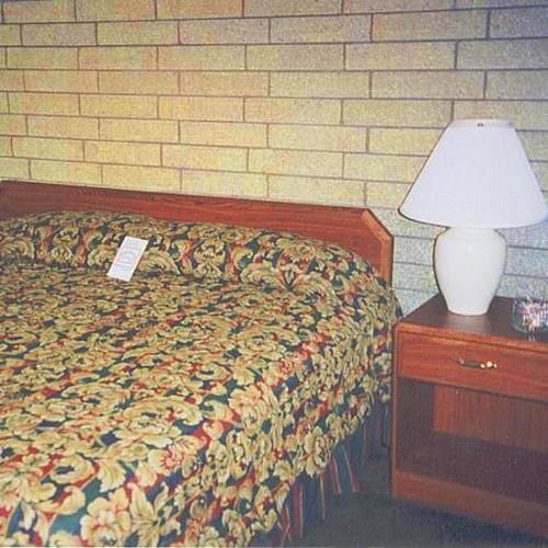 Broadway Inn Yankton Buitenkant foto