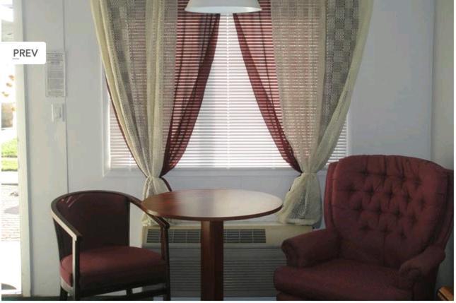 Broadway Inn Yankton Kamer foto