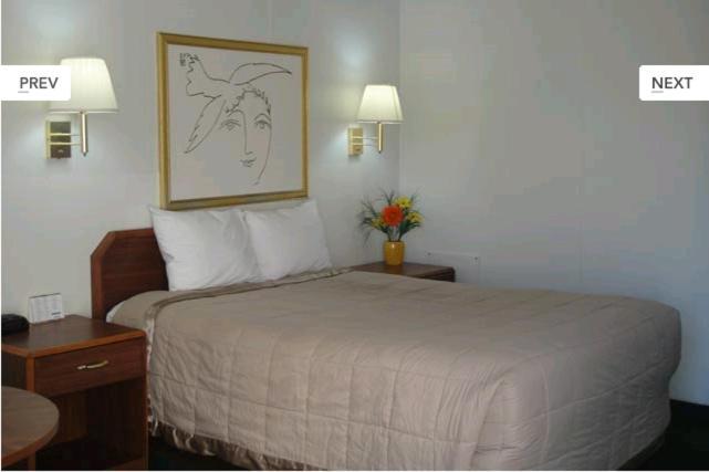 Broadway Inn Yankton Kamer foto