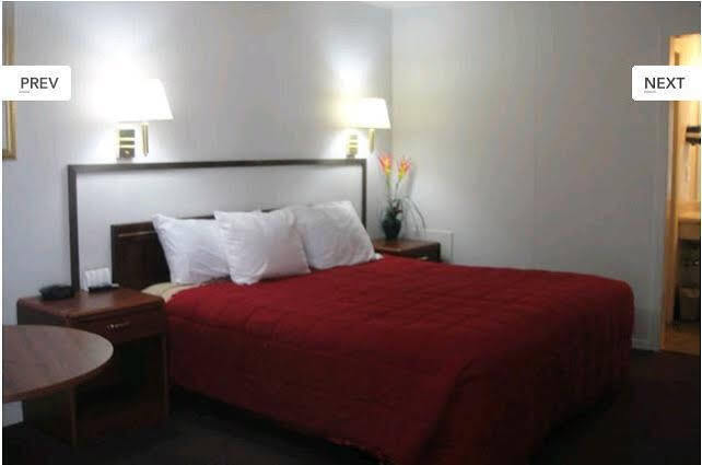 Broadway Inn Yankton Buitenkant foto