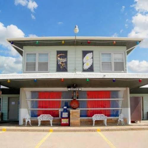 Broadway Inn Yankton Buitenkant foto